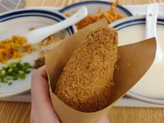 -正南齐北·老街糯米团(洪崖洞店)