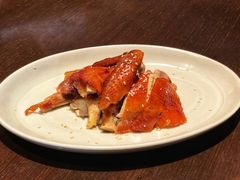 -湖滨28中餐厅·西湖宴·杭州君悦酒店