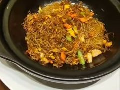 -西宁富力万达文华酒店·品珍中餐厅