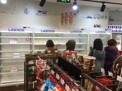 -罗森便利店(鱼市街店)