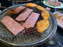 -燚青春东北泥炉烤肉(百合店)