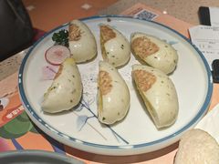 -点都德(聚福楼店)