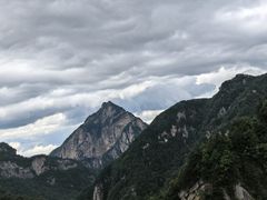 -龙峪湾国家森林公园