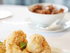 -宝丽轩中餐厅BAOLIXUAN