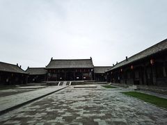 -平遥县衙