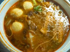 -老妈烫饭(财大店)