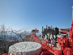 -泰山风景名胜区