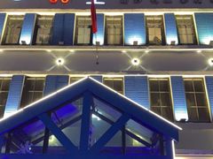 -斯卡拉演艺集团