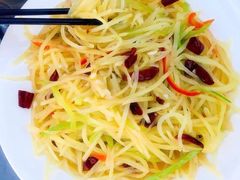 -迎燕阁烤羊腿(二环南路店)