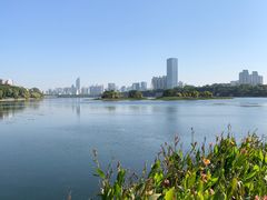 -南宁南湖公园