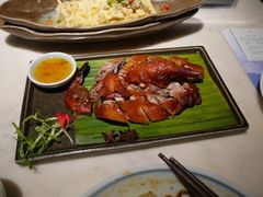 -桂小厨广西菜(水晶城店)