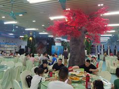 -景好海鲜餐厅(大鹏必选旅游店)