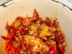 -老长沙龙虾馆·聚会餐厅(白石洲店)