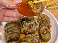-汕头小吃粿汁(怡居街店)