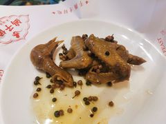 -鸽子侯·家宴·平价海鲜(绿地店)