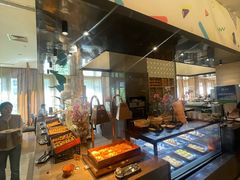 -杭州开元名都大酒店·地中海自助餐厅