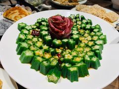 -将相和·海鲜蒸饺大连菜