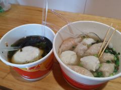 -家宴·灌蛋·沙茶面(曾厝垵店)