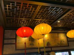 -星巴克(北京天坛东路店)