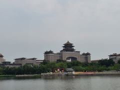 -莲花池公园