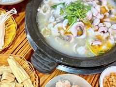 -大鼎石锅鱼(春江里店)