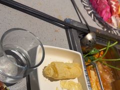-海底捞火锅(振华商厦店)