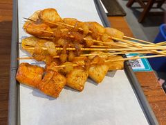 -庆峰龙虾烧烤(合肥一店)