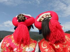 -吉达姆草原旅游风景区
