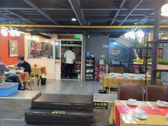 -北平味道.京味菜.烤鸭(梨园店)