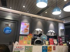 -满记甜品(优客百盛店)