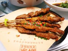 -解家河南菜(商鼎路店)