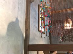 大堂-阿嫂印象·民间江湖菜(大学城店)