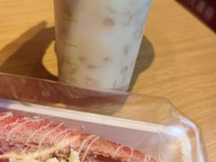 -奈雪的茶(石厦时代广场店)