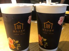 -厝内小眷村(西单大悦城店)
