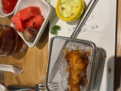 -豪客来牛排(金鼎广场店)