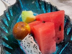 -济南蓝海御华大饭店·蓝钻国际美食自助百汇(山东书城店)