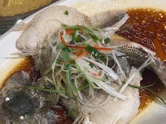 -国人川菜(李家村建东街店)