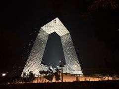 -中央广播电视总台(光华路办公区)