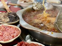 -储奇门鳝鱼火锅(总店)