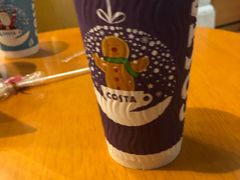 -COSTA COFFEE(德基广场店)