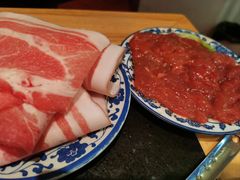 -飘香火锅(玉林西路店)
