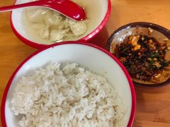 -天贵热油豆花饭·非物质文化遗产(龙脊店)