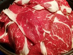 牛肉寿喜烧锅-醉虎传(南锣鼓巷店)