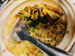 -侨美食家·粤菜(体育西路店)