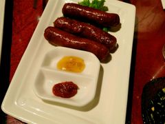 -天厨妙香素食餐厅(清华店)