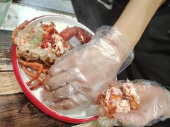 -渡海小渔村.老辈日照菜