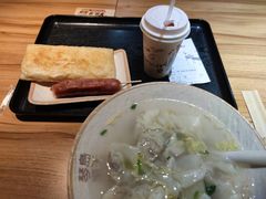 -琴岛顺天馄饨(崂山金鼎店)