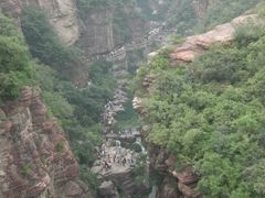 -云台山风景名胜区