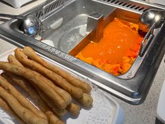 -海底捞大排档火锅(悦荟广场店)