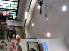 -杨爱珍大排档(龙游店)